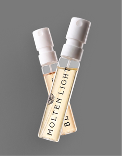Riivah Discovery Set - Molten Light + Blue Salt · 2 × 2ml